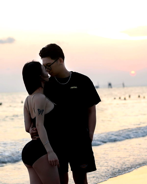 bbydannn instagram image archive image