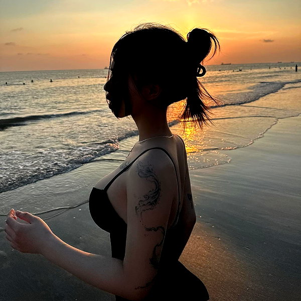 bbydannn instagram image archive image
