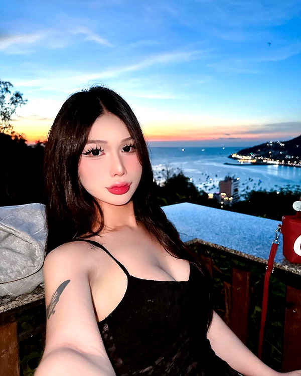 bbydannn instagram image archive image