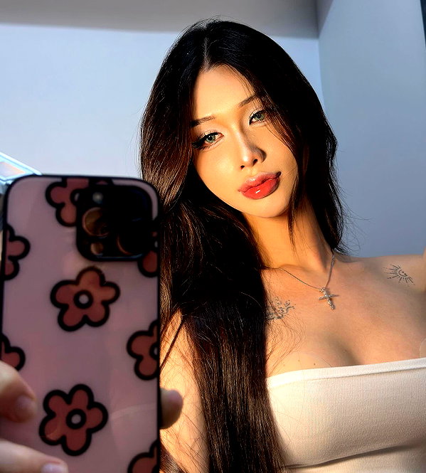 bbydannn instagram image archive image