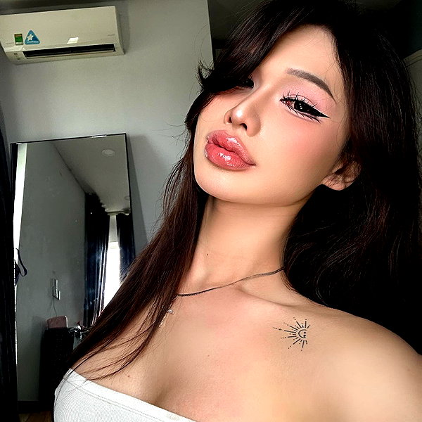 bbydannn instagram image archive image