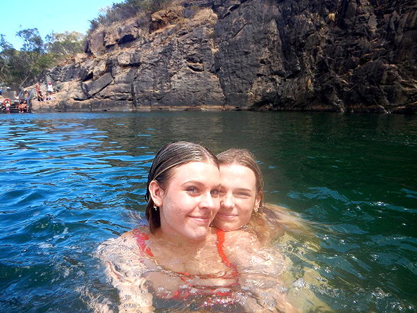 bec_benstead instagram image archive image