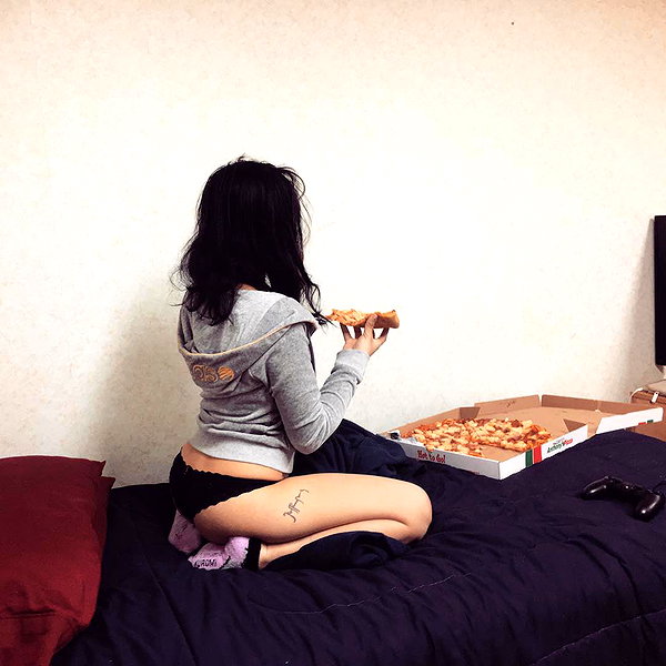 bellapoarch instagram image archive image