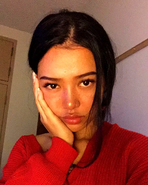 bellapoarch instagram image archive image