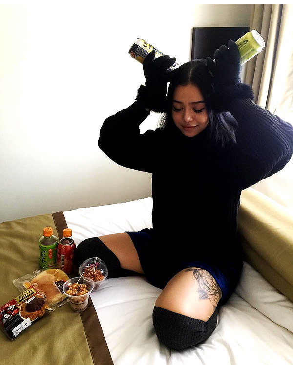bellapoarch instagram image archive image