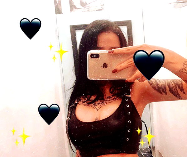 bellapoarch instagram image archive image