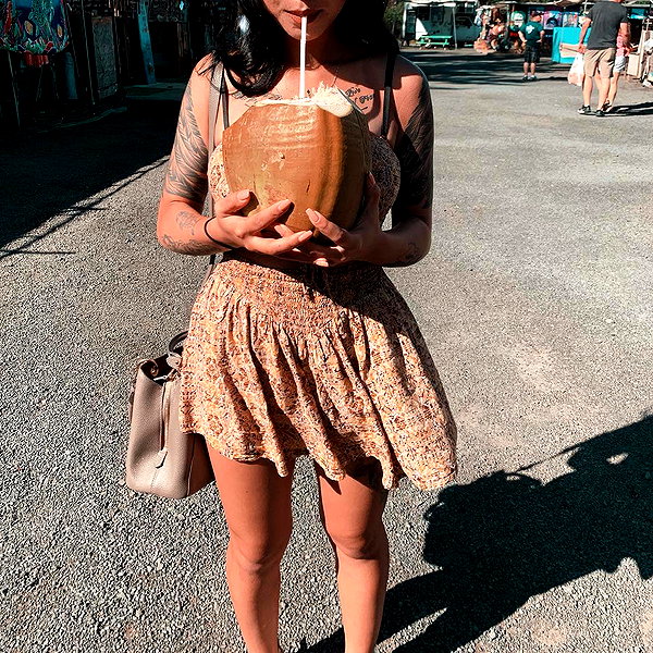 bellapoarch instagram image archive image