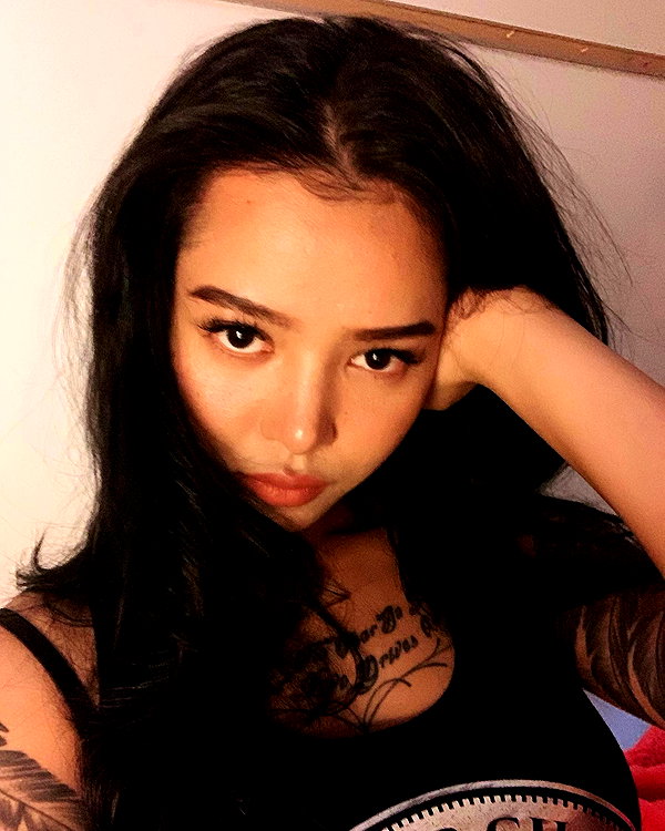 bellapoarch instagram image archive image