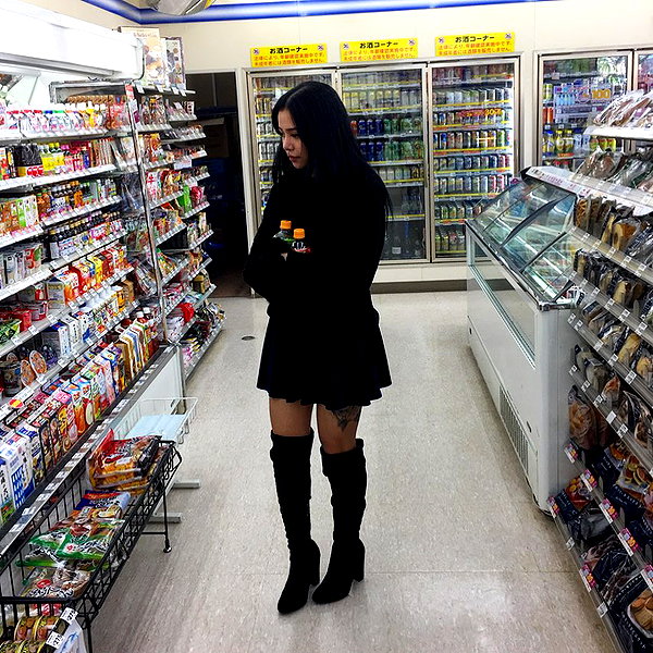 bellapoarch instagram image archive image