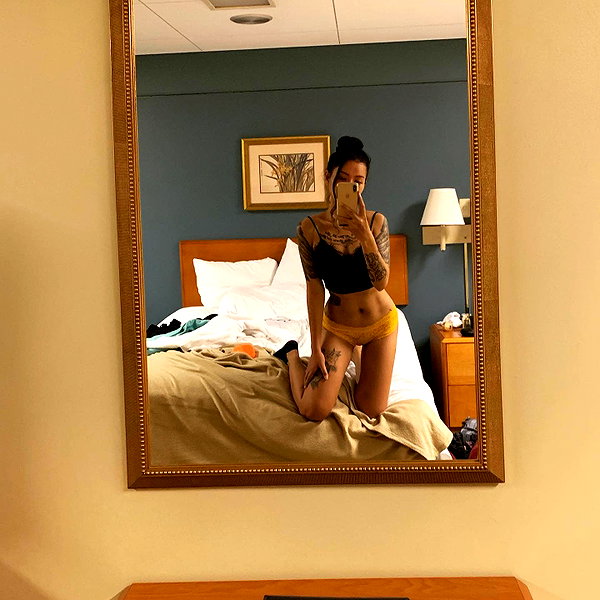 bellapoarch instagram image archive image