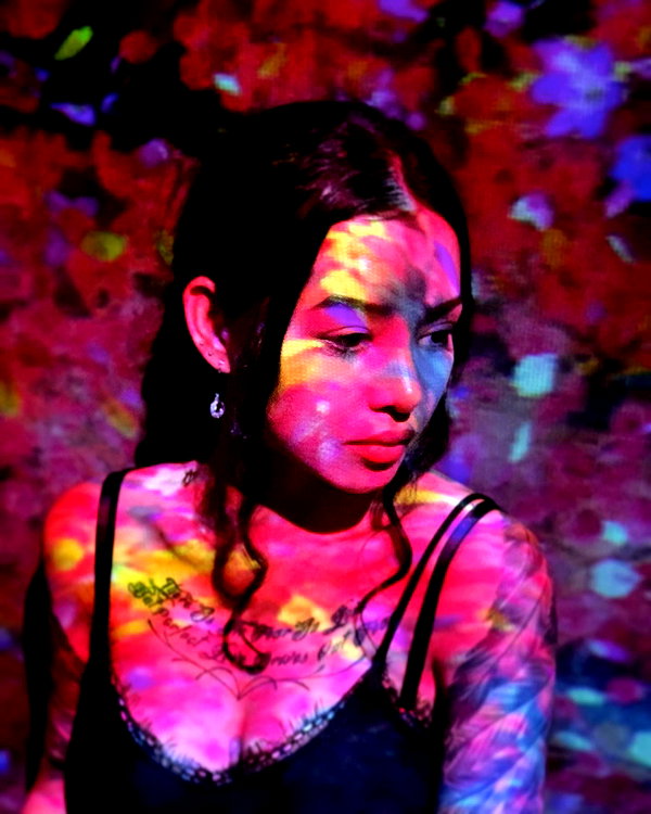 bellapoarch instagram image archive image