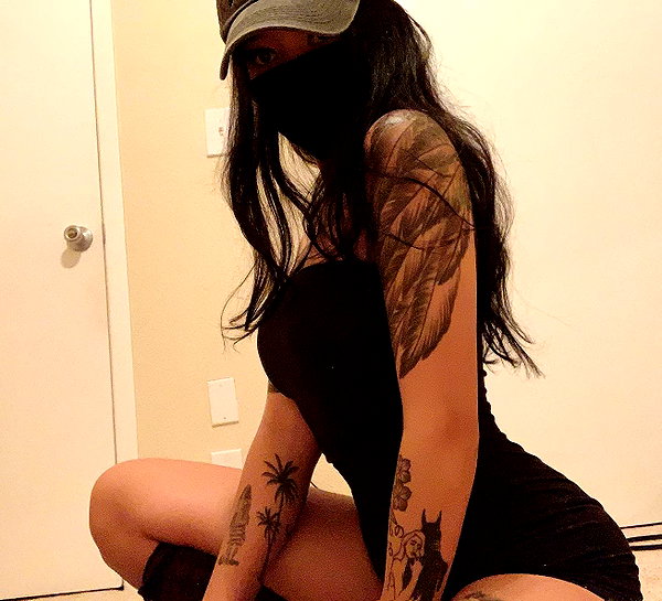bellapoarch instagram image archive image