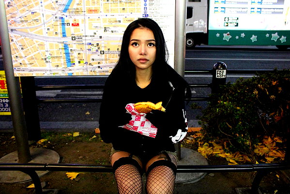 bellapoarch instagram image archive image
