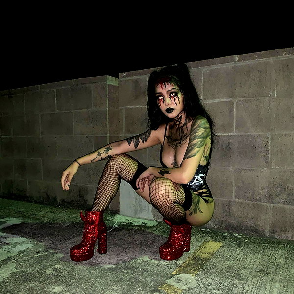 bellapoarch instagram image archive image