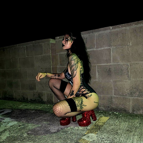 bellapoarch instagram image archive image