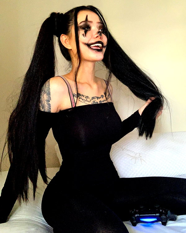 bellapoarch instagram image archive image