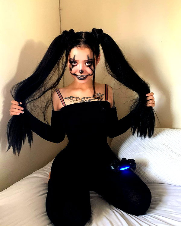bellapoarch instagram image archive image