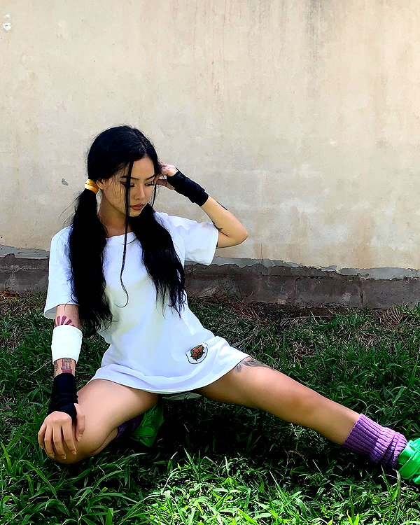 bellapoarch instagram image archive image