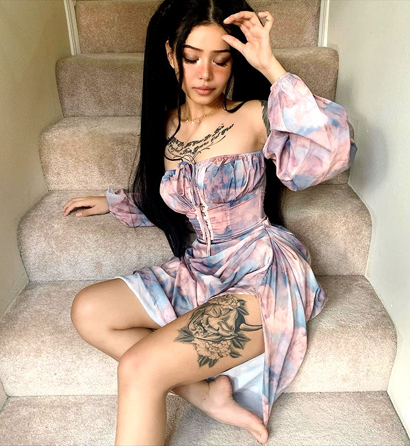 bellapoarch instagram image archive image