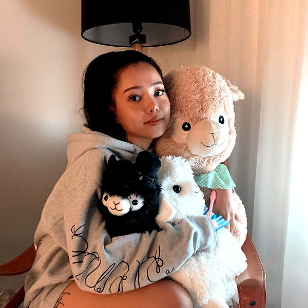 bellapoarch instagram image archive image