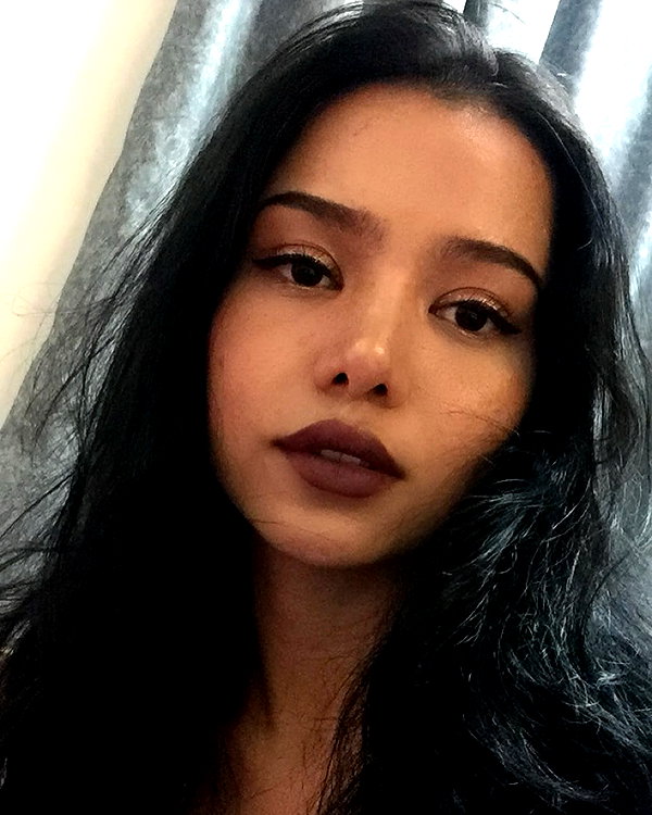 bellapoarch instagram image archive image