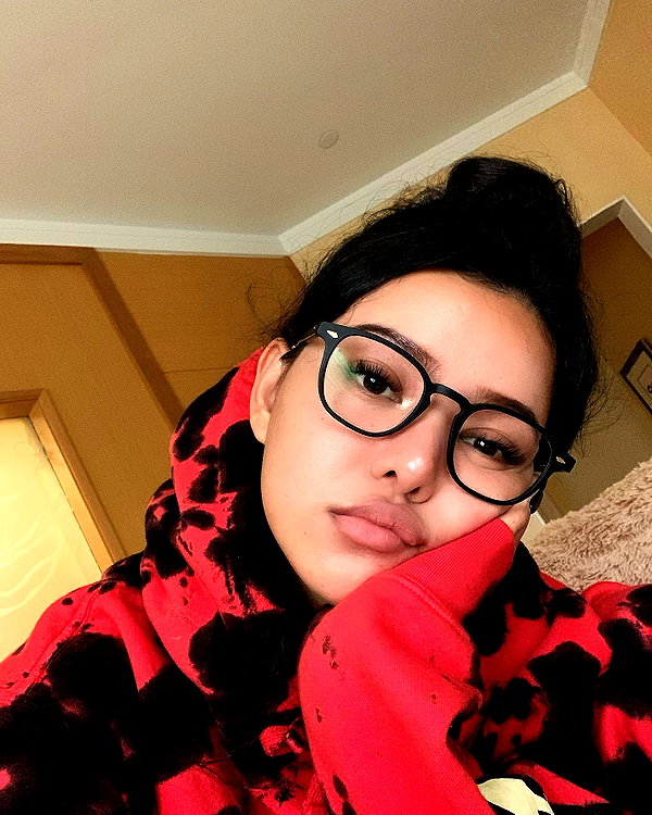 bellapoarch instagram image archive image