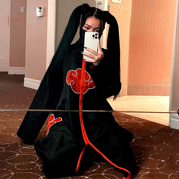 bellapoarch instagram image archive image
