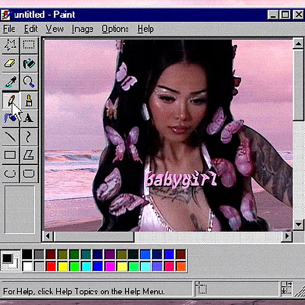 bellapoarch instagram image archive image