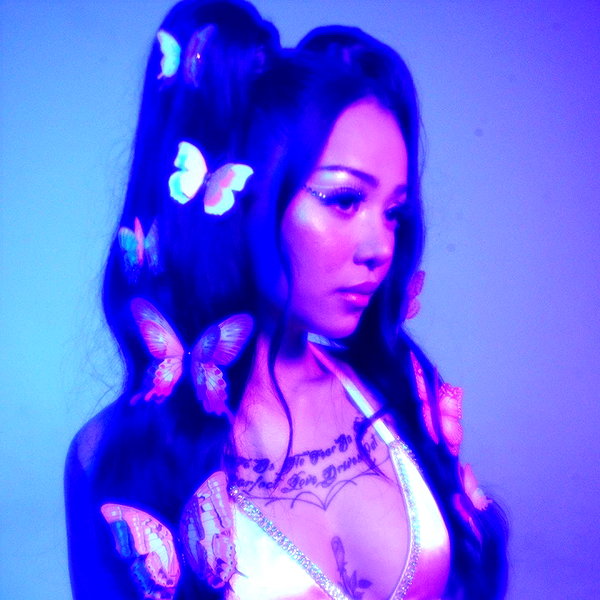 bellapoarch instagram image archive image