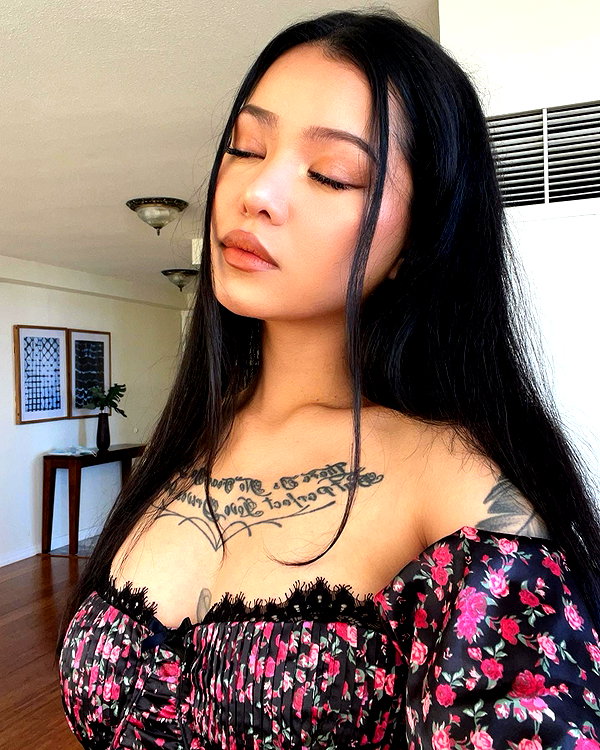 bellapoarch instagram image archive image