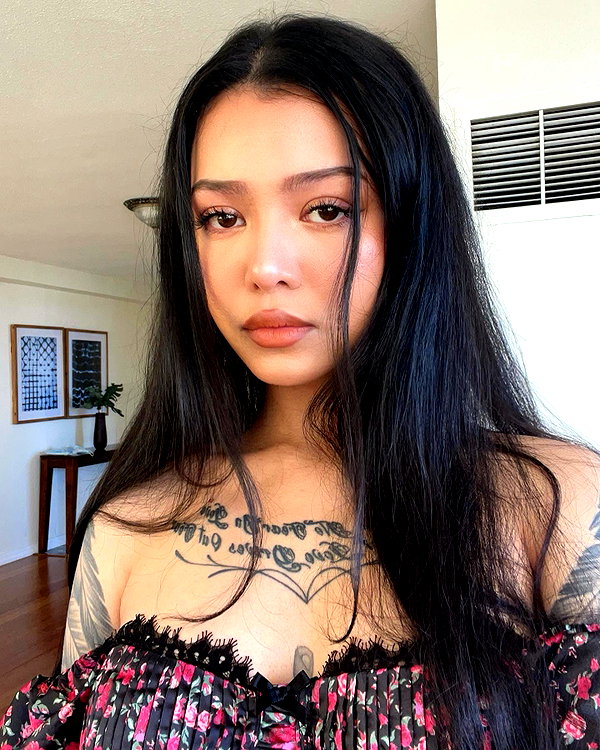 bellapoarch instagram image archive image
