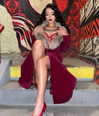 bellapoarch Altpins Profile Picture