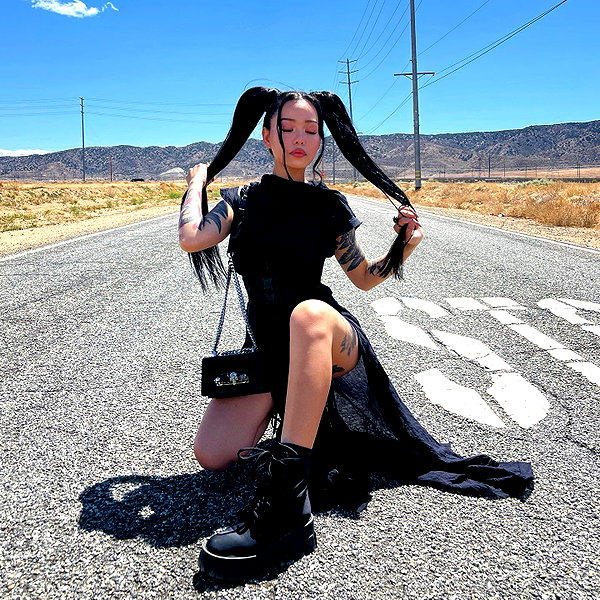 bellapoarch instagram image archive image
