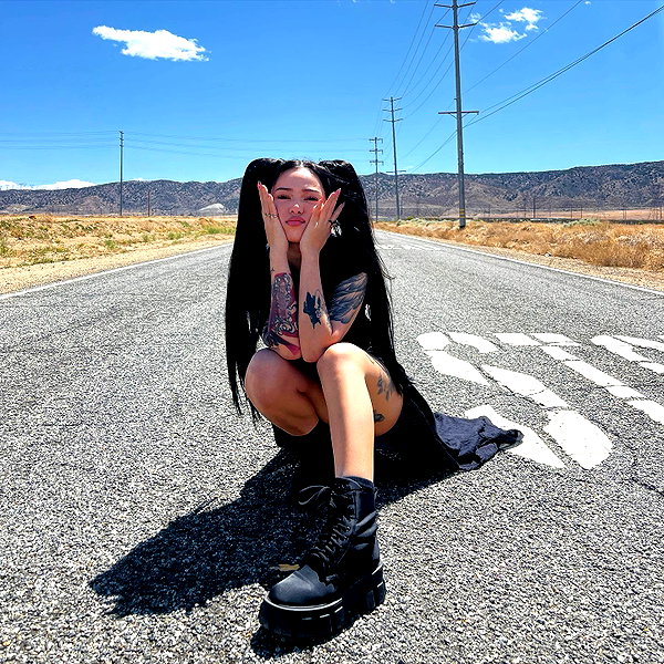 bellapoarch instagram image archive image