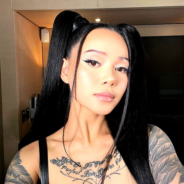 bellapoarch instagram image archive image