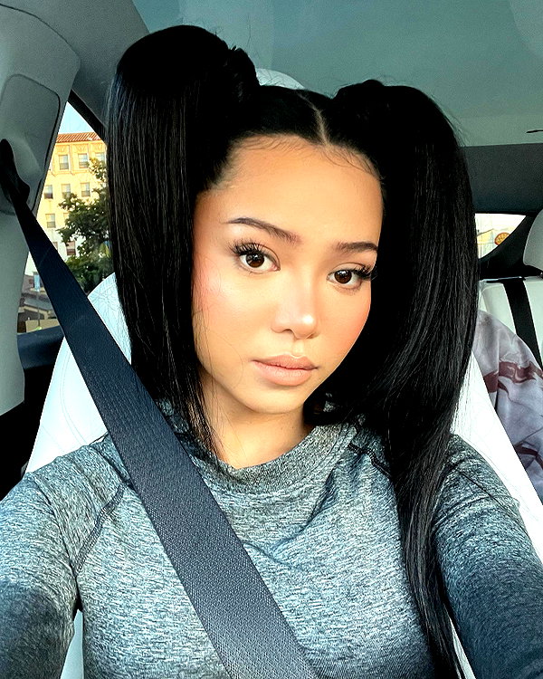 bellapoarch instagram image archive image