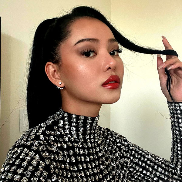 bellapoarch instagram image archive image