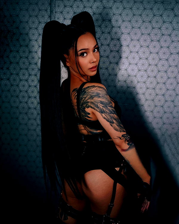 bellapoarch instagram image archive image