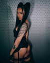 bellapoarch Altpins Profile Picture