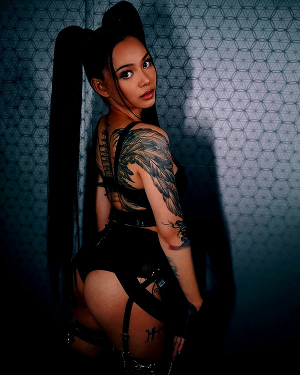 bellapoarch instagram image archive image