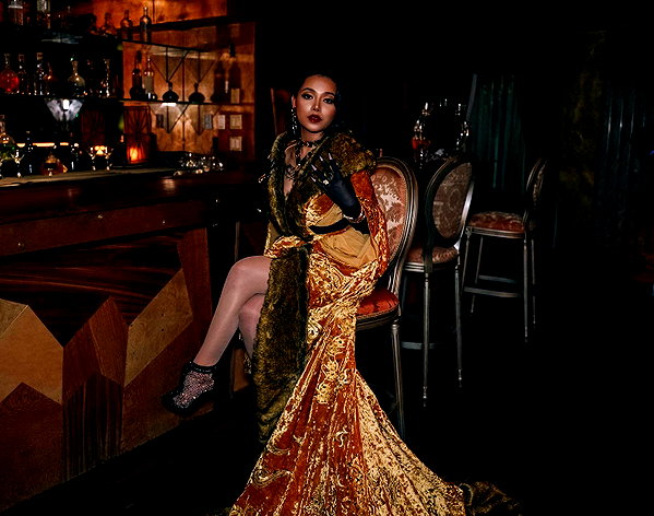 bellapoarch instagram image archive image
