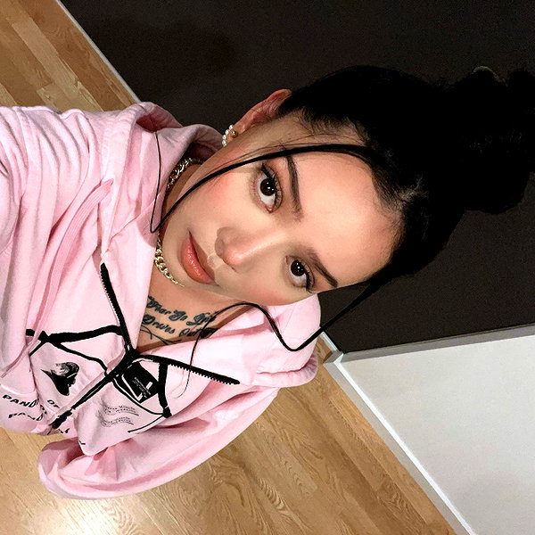 bellapoarch instagram image archive image