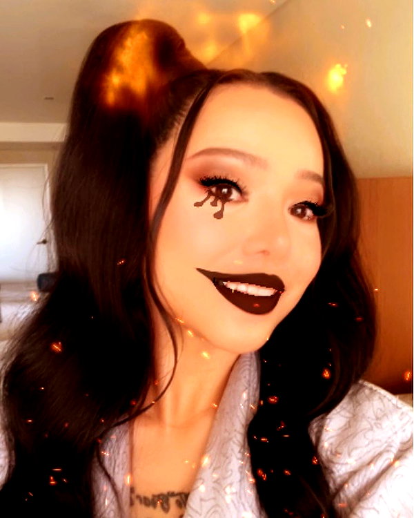 bellapoarch instagram image archive image