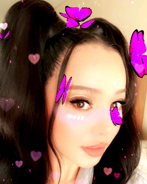 bellapoarch instagram image archive image