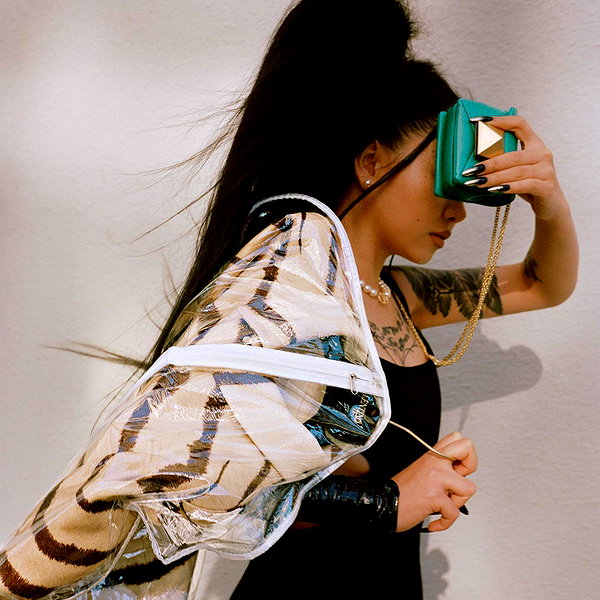 bellapoarch instagram image archive image