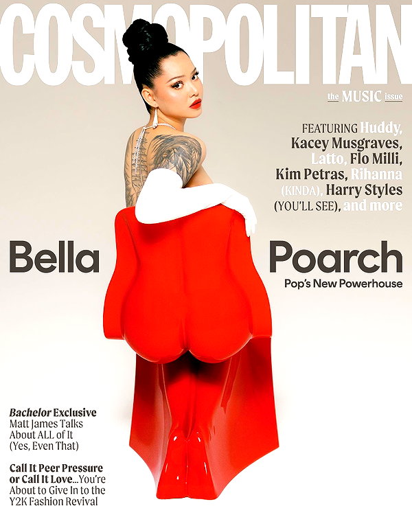 bellapoarch instagram image archive image