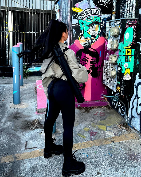 bellapoarch instagram image archive image