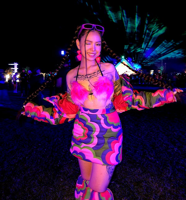 bellapoarch instagram image archive image