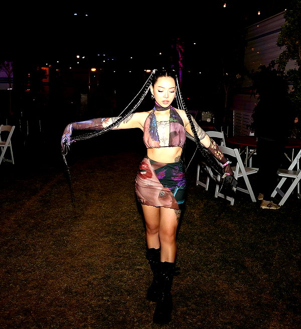 bellapoarch instagram image archive image