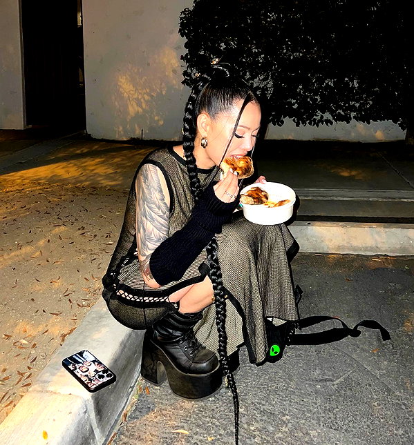 bellapoarch instagram image archive image